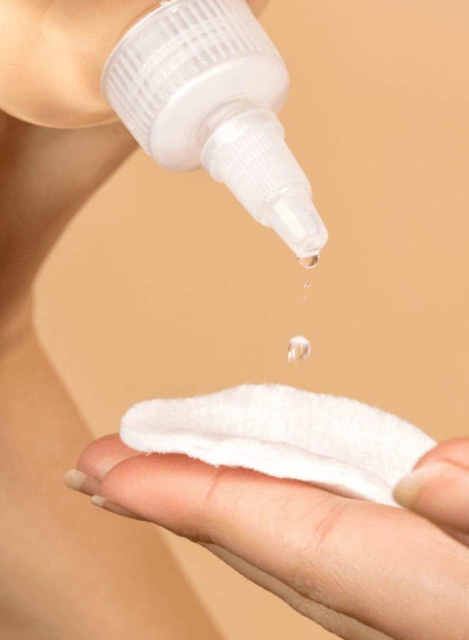 ذا اورديناري محلول تنظيف بحمض الجليكوليك بنسبة 7 بالمئة - Image 4